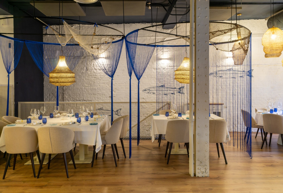 Sala Sa Marinada