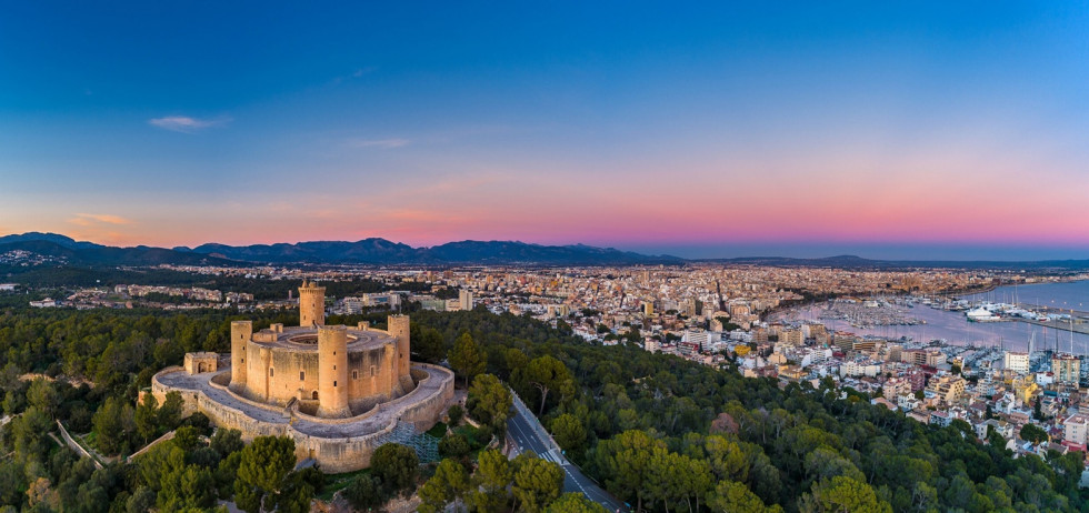 Castillo de Belver scaled