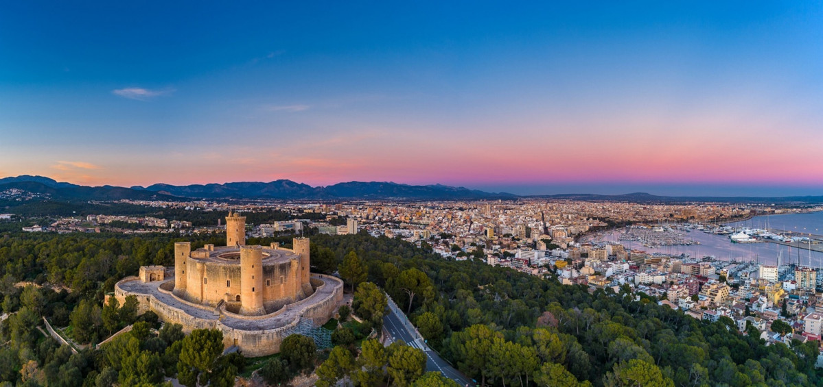 Castillo de Belver scaled