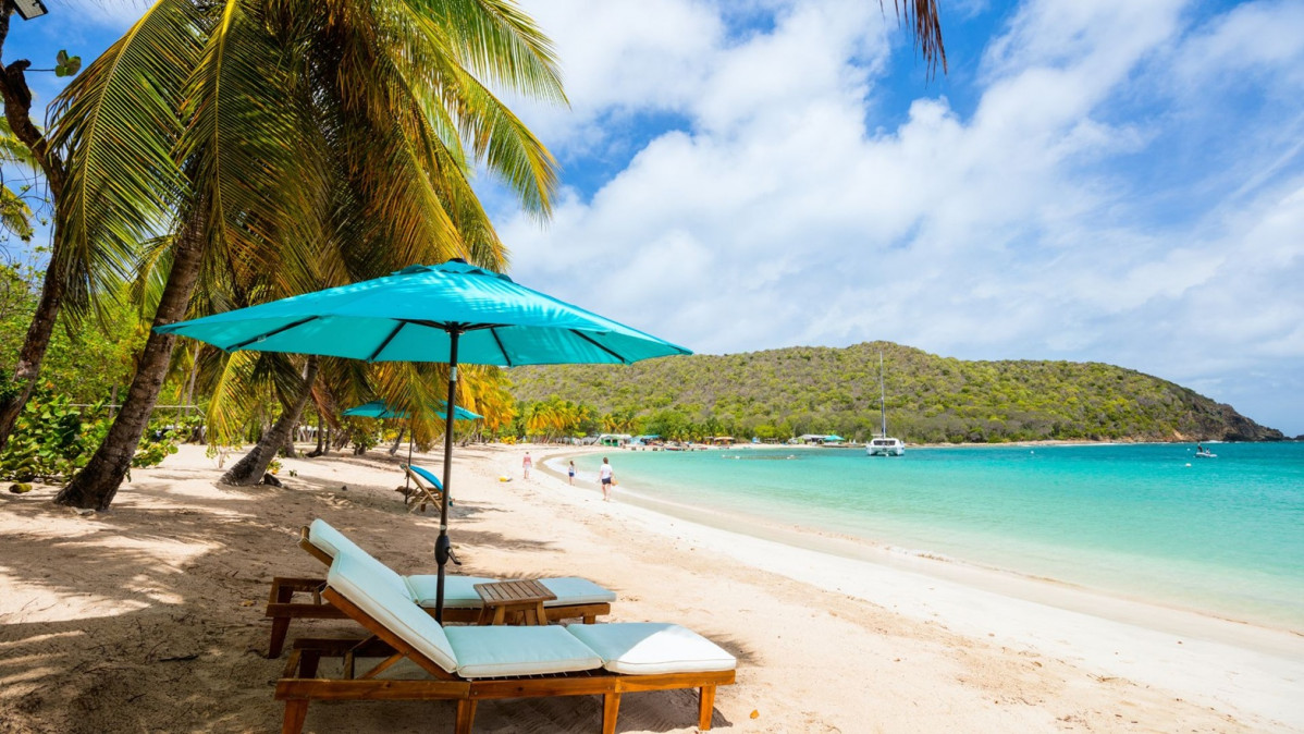 El Caribe