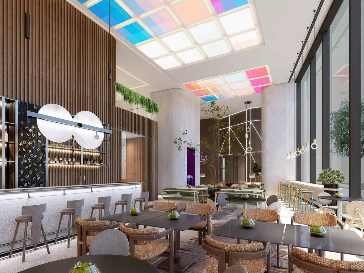 Yotel Tokyo Ginza 03