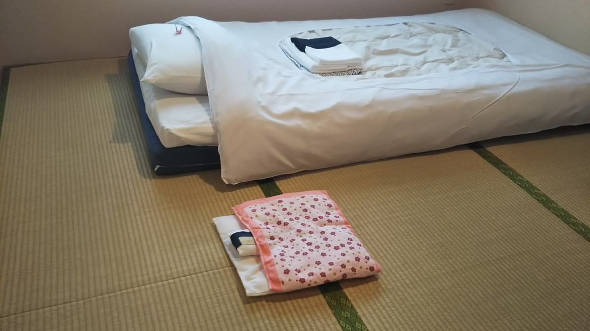 Ryokan (3)