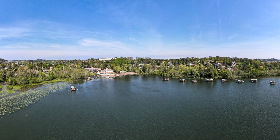 Brindos, Lac & Château   Anglet   Extérieur 2   ©Mathilde Ranchon (1)