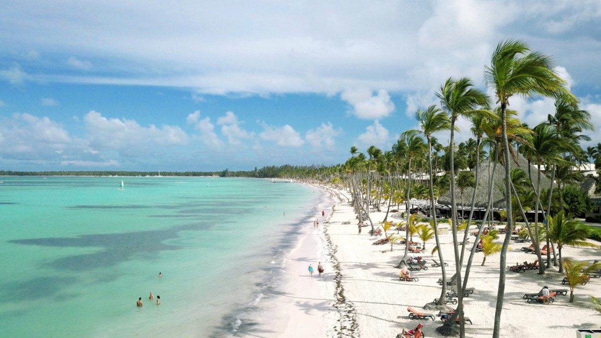 Playa Bavaro
