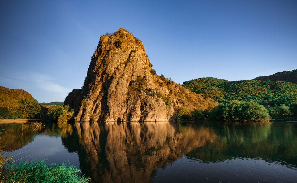 Arevatsag, Armenia