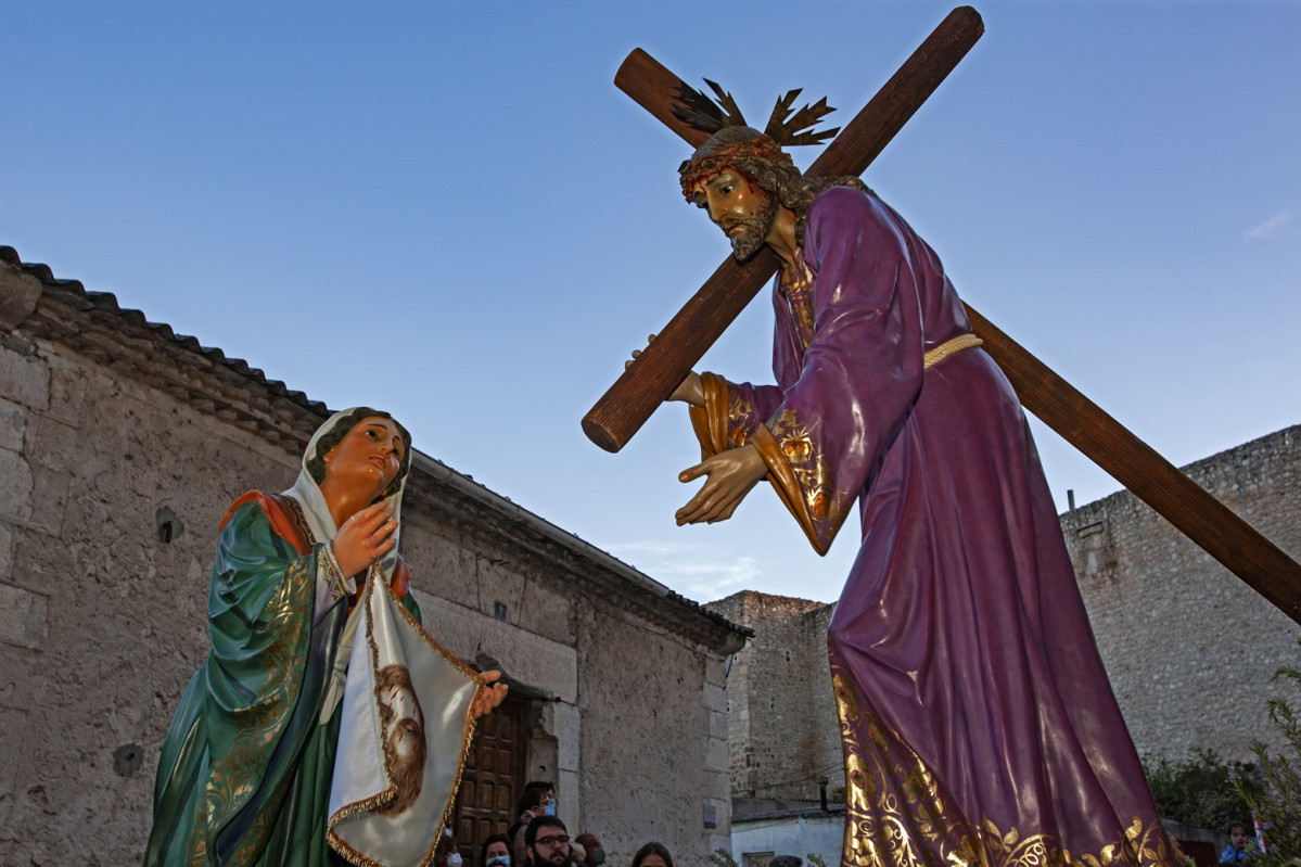 Semana Santa de Cuellar03