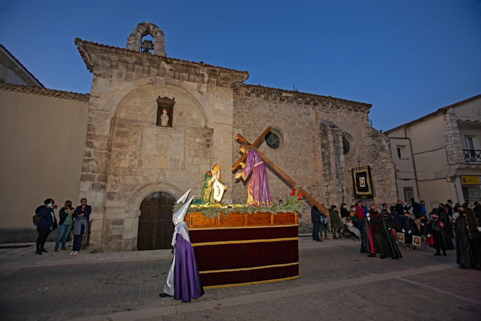 Semana Santa de Cuellar04