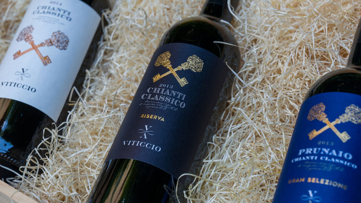 Chianti