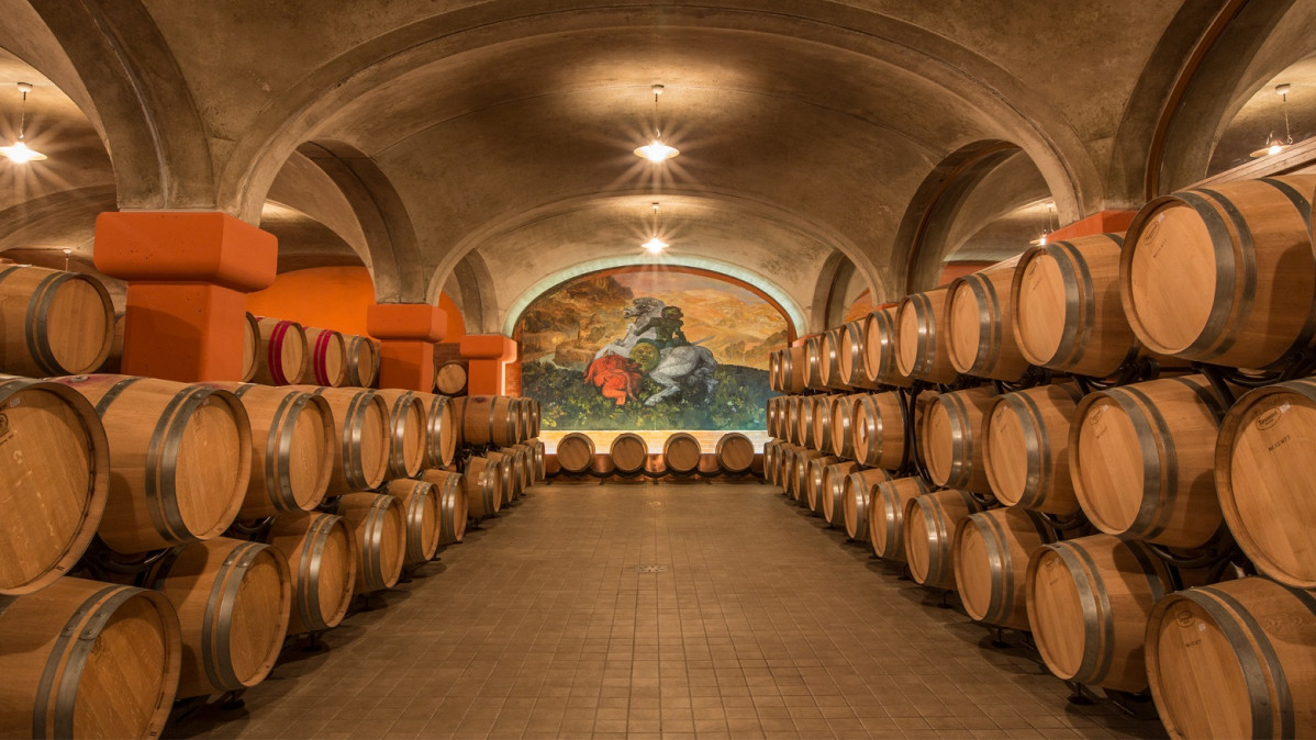 Bodega Tua Rita