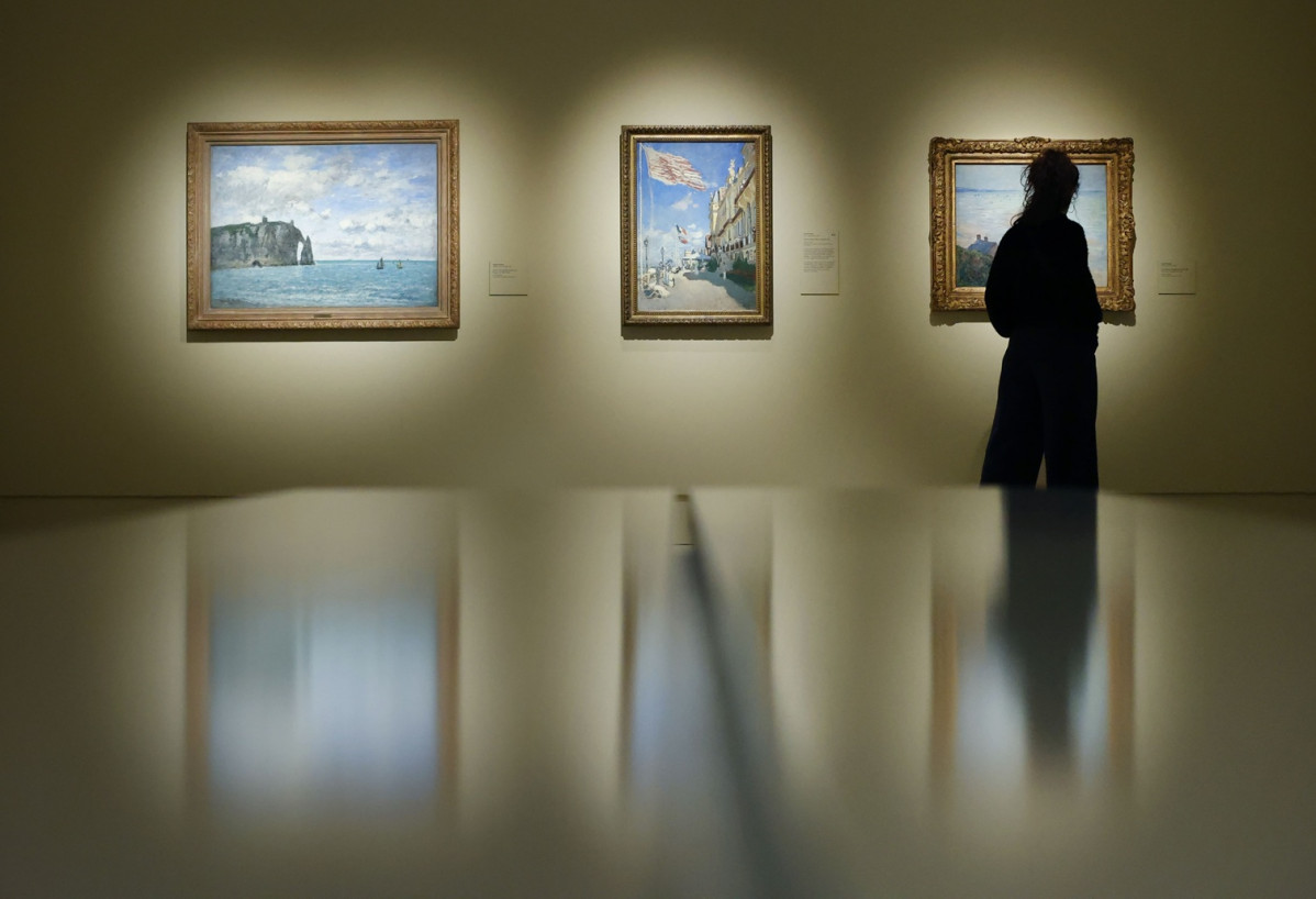 PROUST y las ARTESu00a9 Francis Tsang   Museo THYSSEN 2025