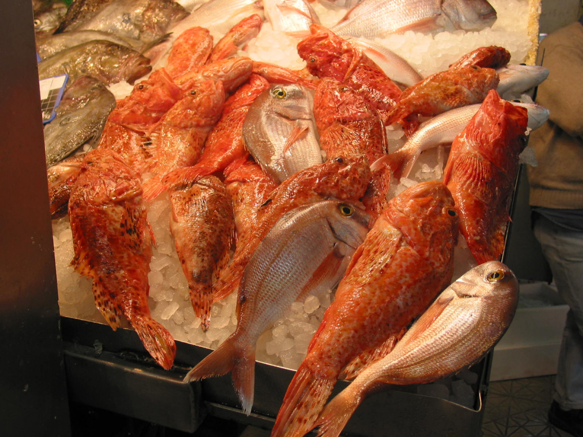 Mercat Santa Catalina (2)
