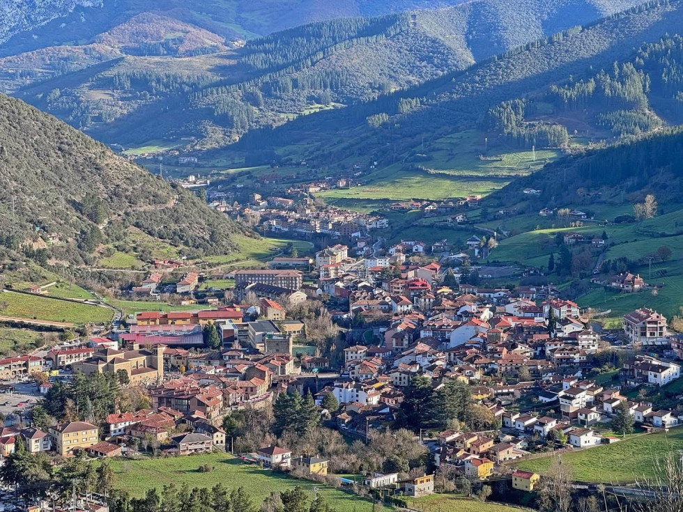 Potes, panorámica, IMG 3694