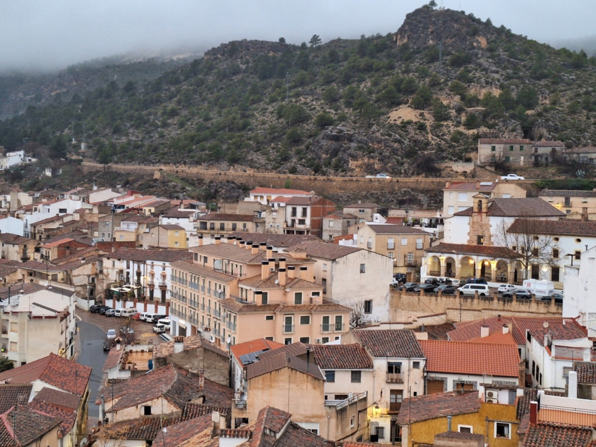 Yeste, Albacete, CyLM