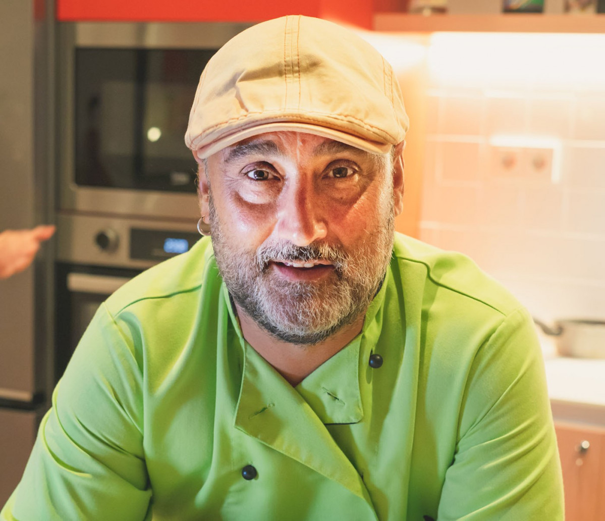 Gorka Arrieta
