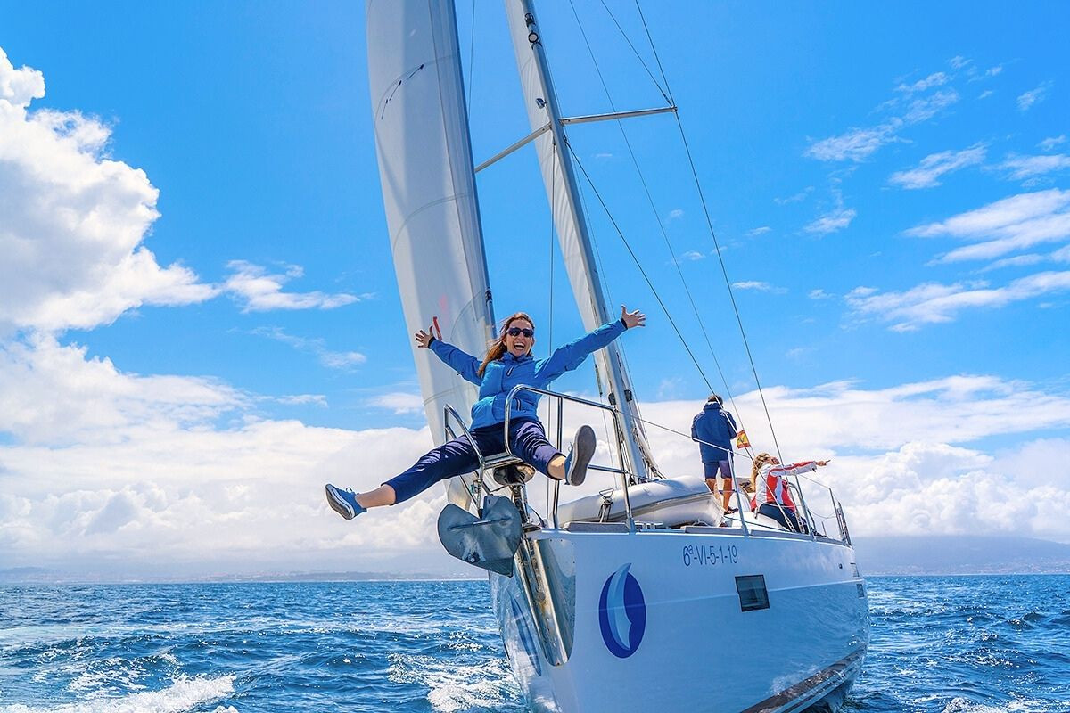 Camino Maru00edtimo