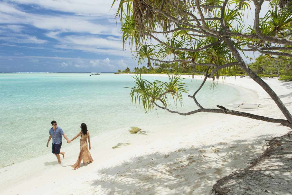 TETIAROA Tahiti Tourisme Tetiaroa, u00a9 Gru00e9goire Le Bacon