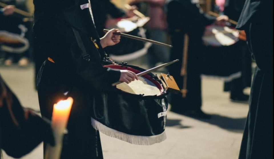 Semana Santa, Aranda de Duero