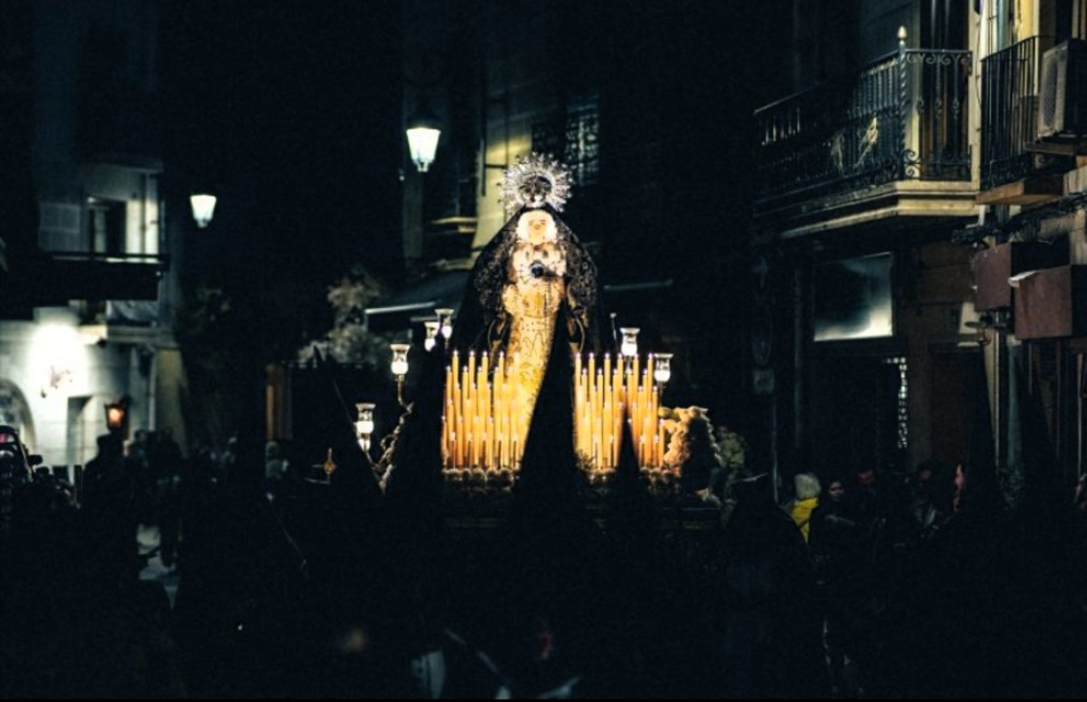 Semana Santa Aranda de Duero (3)