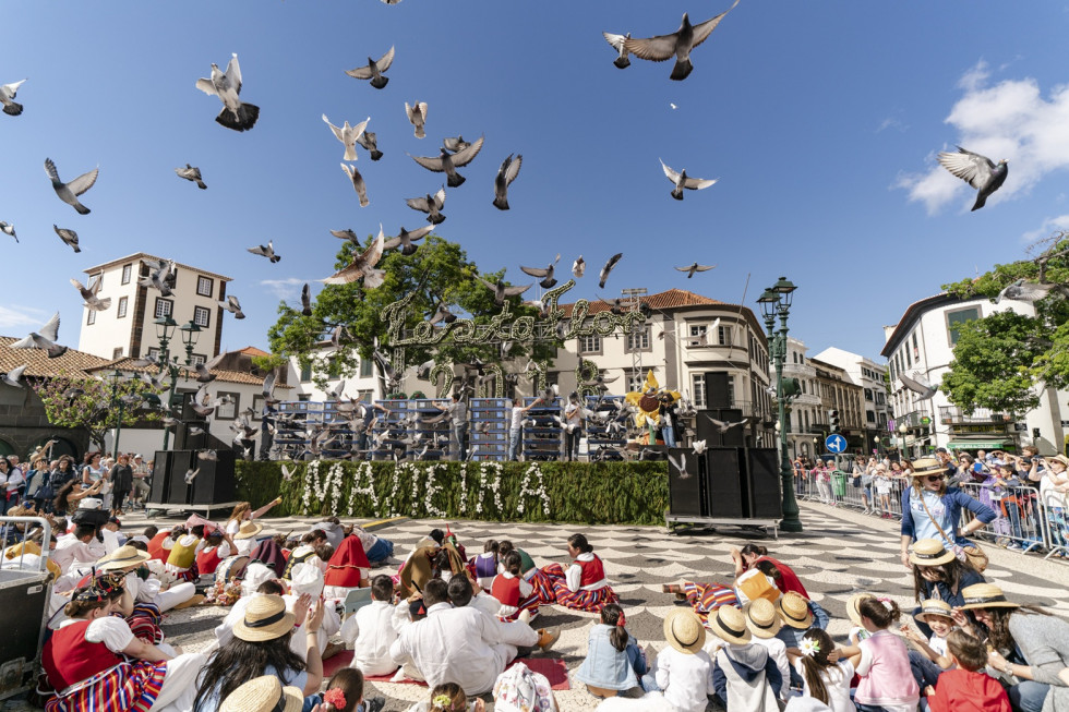 Flower Festival018©Henrique S