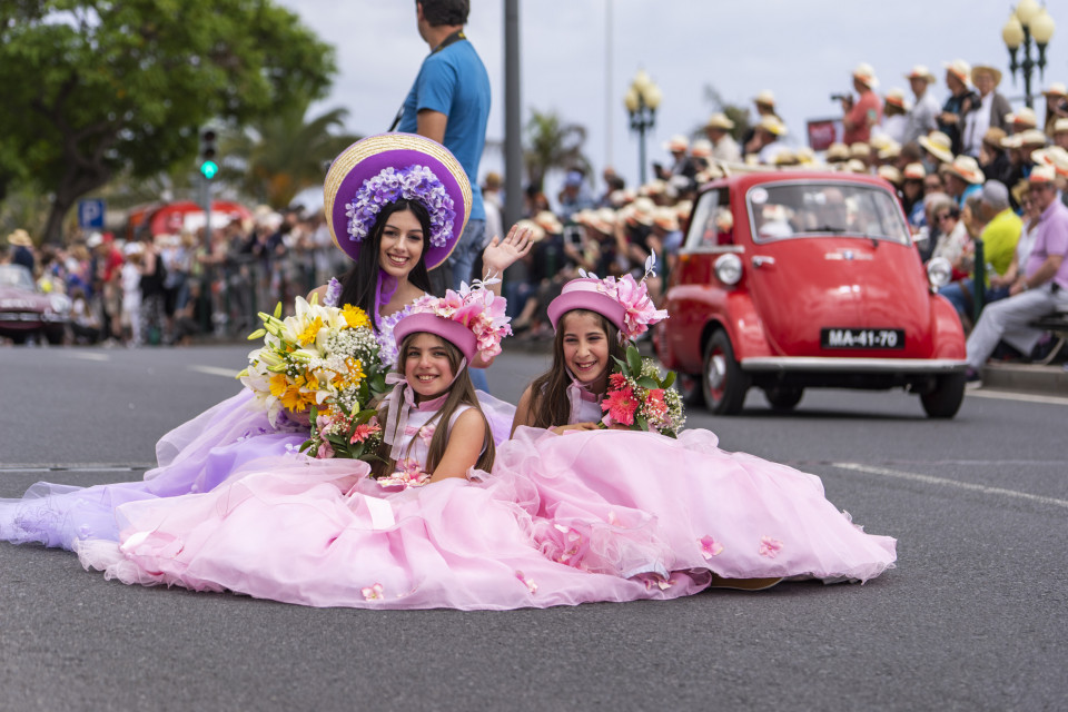 Flower Festival004©Henrique S