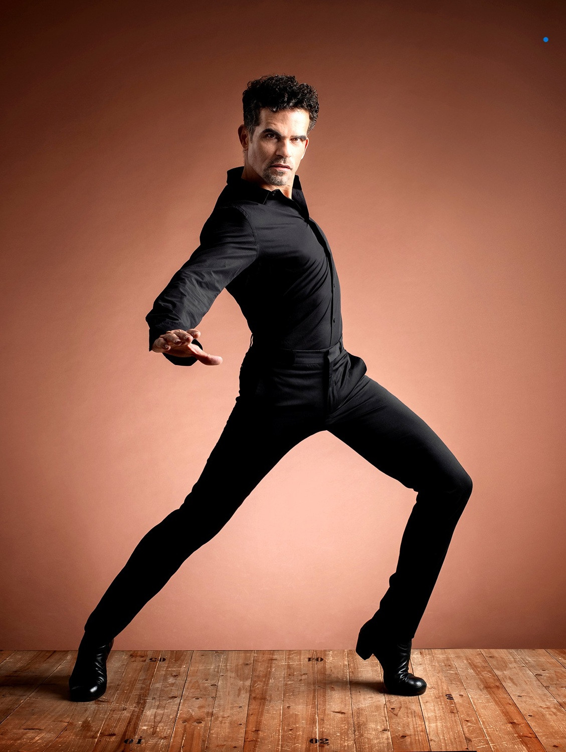 Antonio Najarro