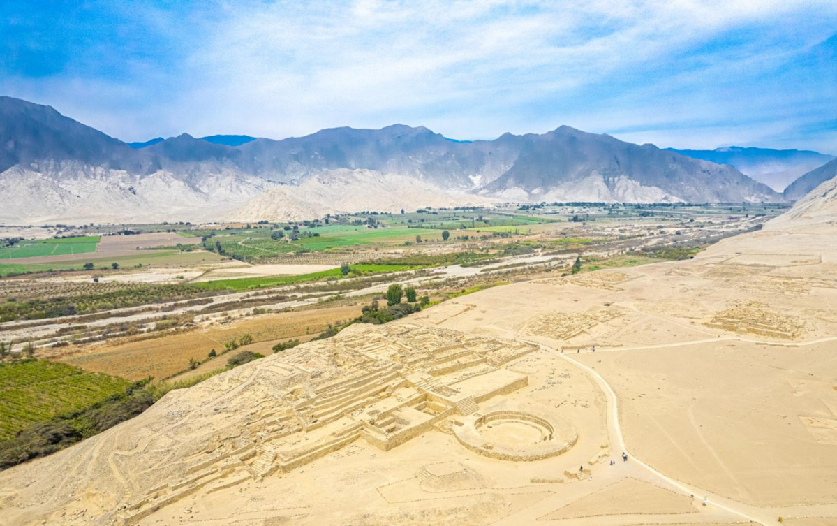 CARAL 3