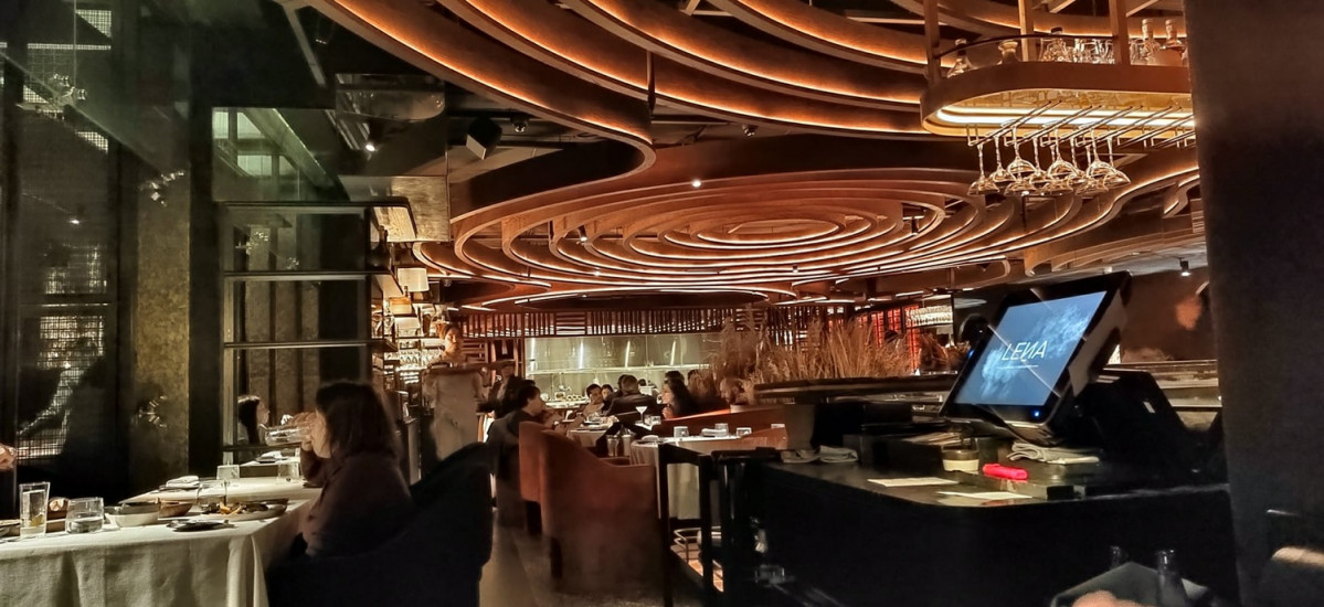 Leu00f1a sala