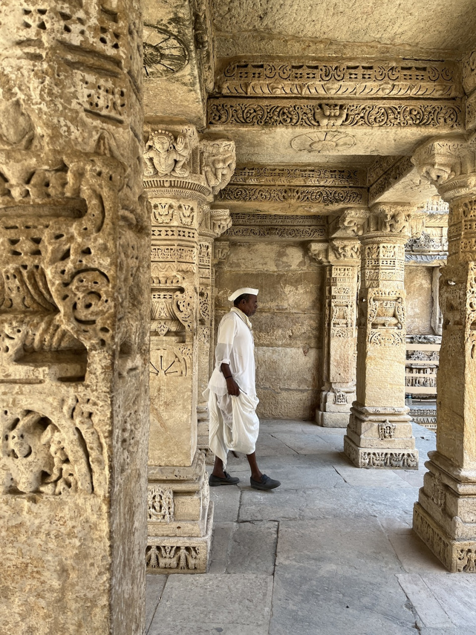 Patan, Rani ki vav