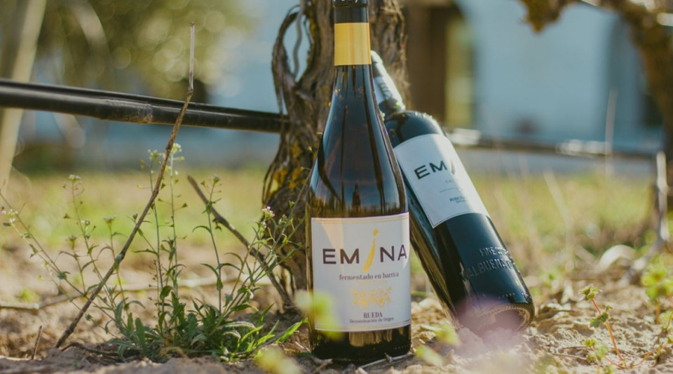 Botellas Emina