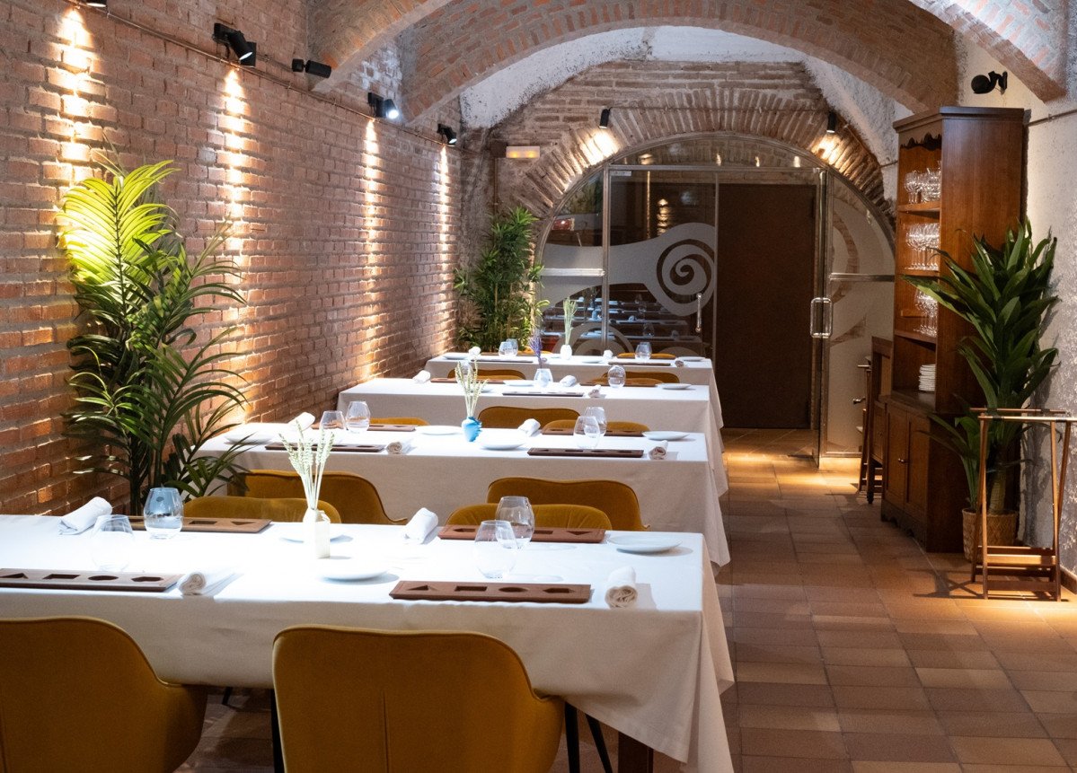 Gastrobodeda Yllera, Ruta del Vino de Rueda