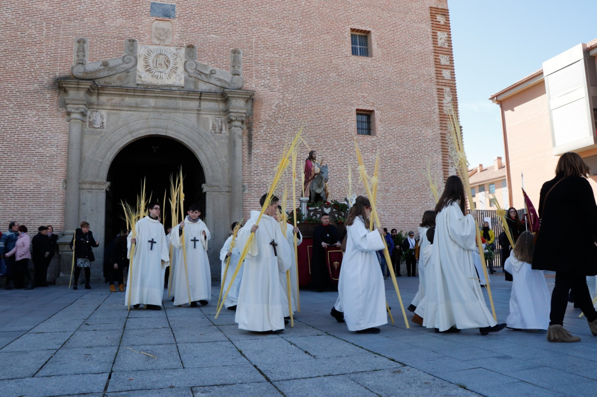 Ruta del Vino de Rueda   Semana Santa Medina del Campo   JOSE ANTONIO ESTEBAN OLMEDO (3) (1)
