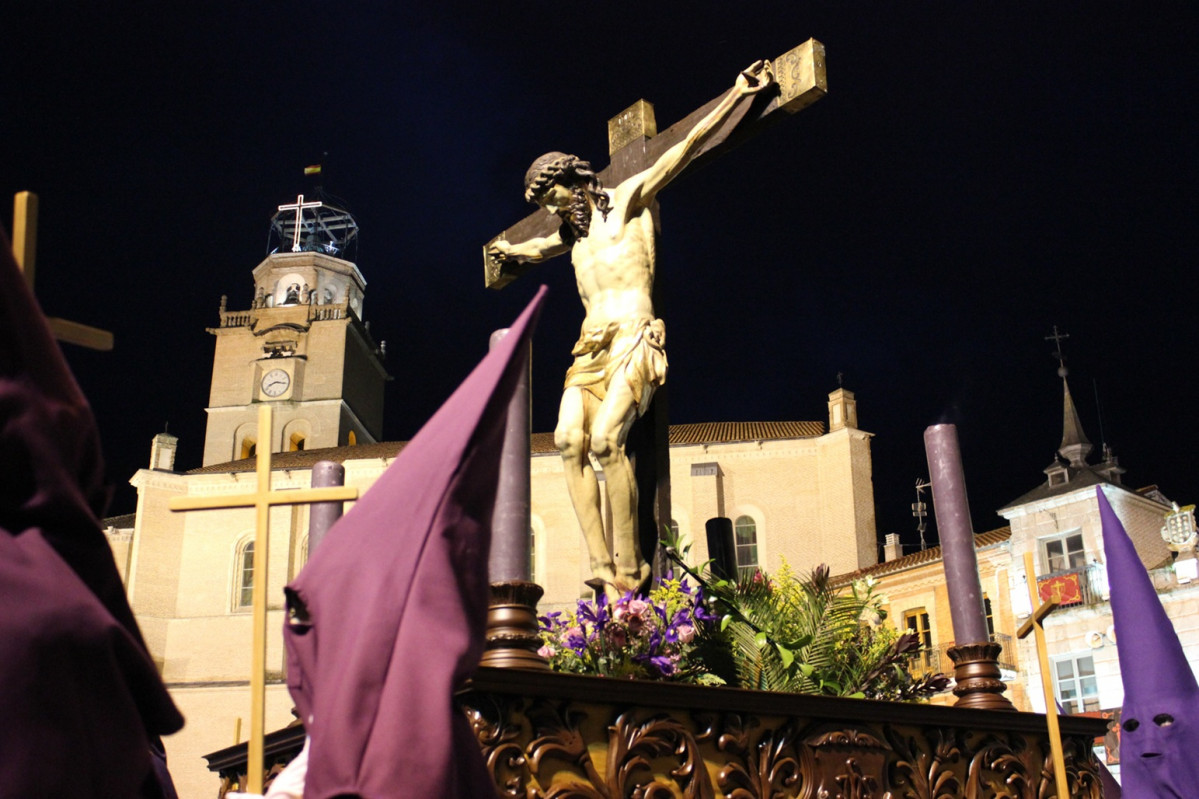 Ruta del Vino de Rueda   Semana Santa Medina del Campo   JOSE ANTONIO ESTEBAN OLMEDO (32) (1)