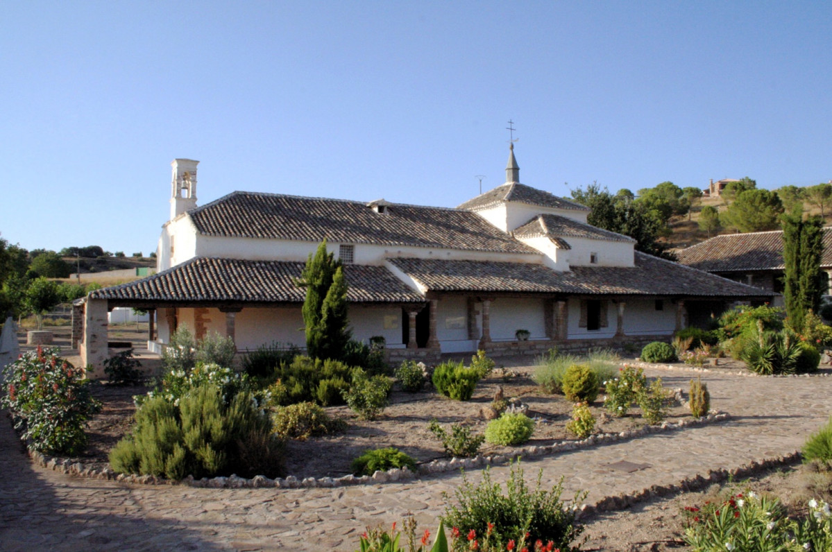 5 Santuario