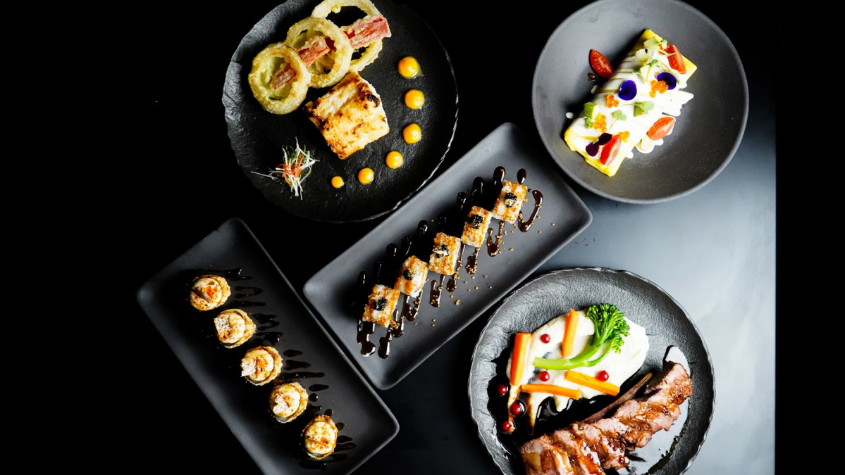 Platos Variados   Zoku