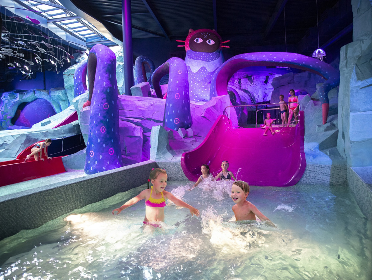 Aquascope   Faille de Kraki