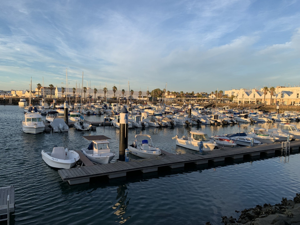 Isla Cristina (Huelva), @Antón Alonso