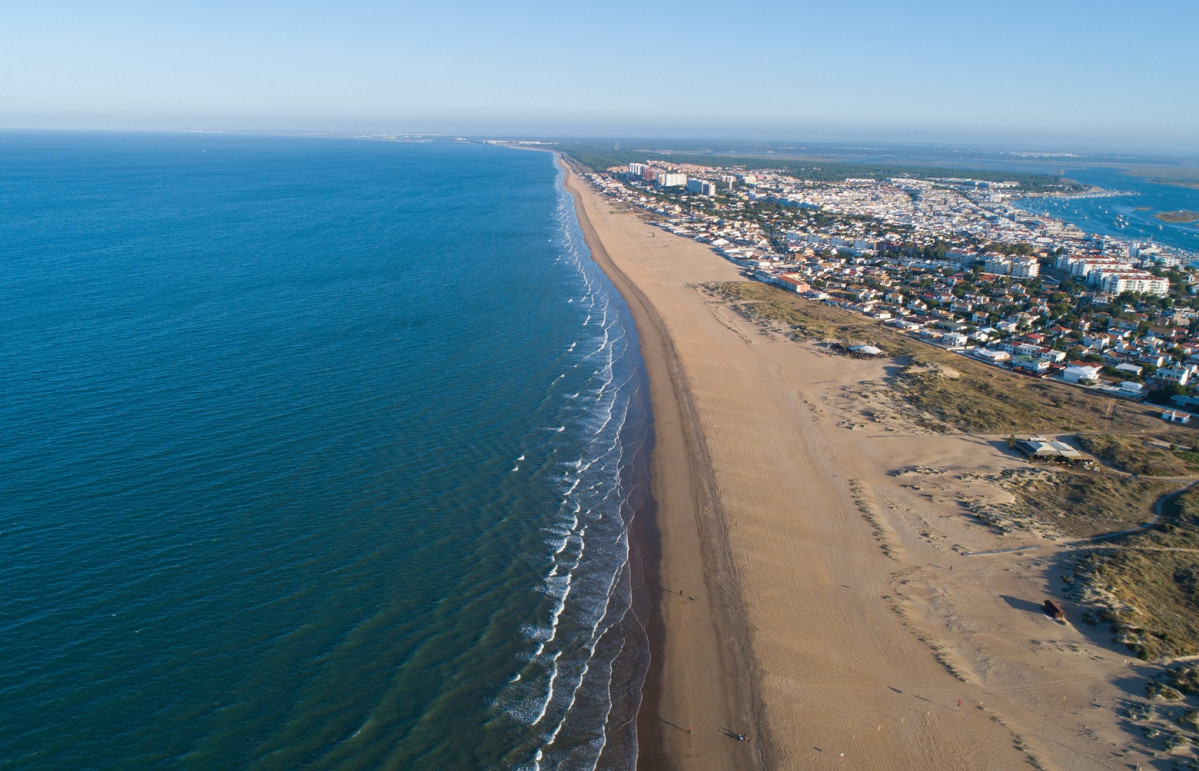 Punta Umbria, Huelva