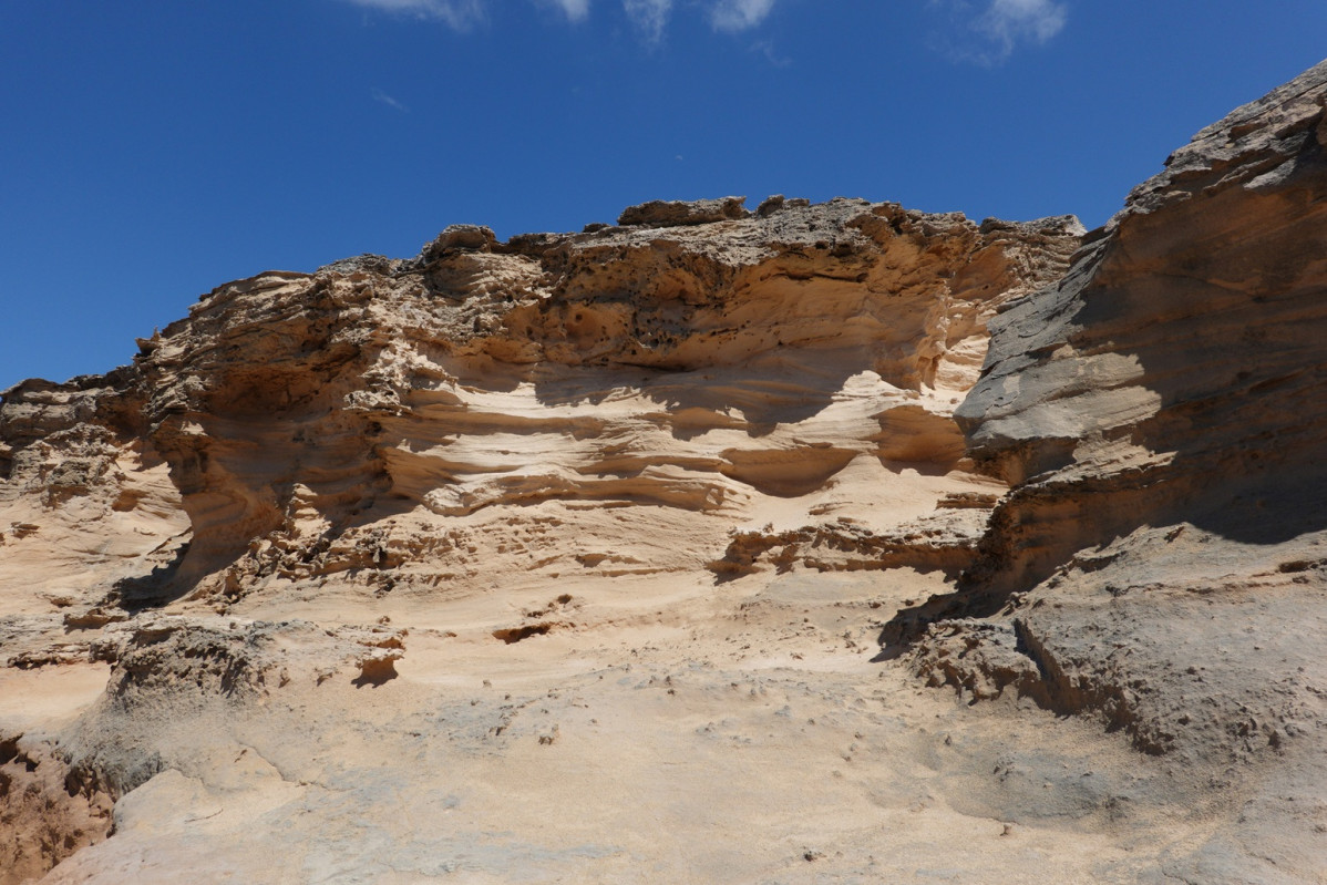 Can Marroig, Formentera