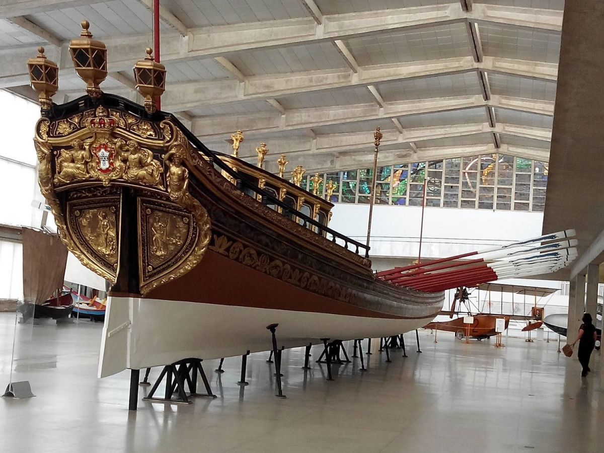 Museo da Matrinha, Lisboa