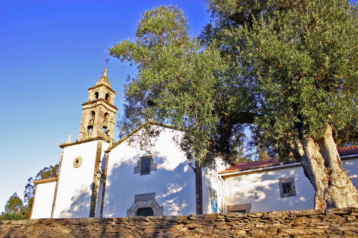 Catedraldamontana lardeiros opino