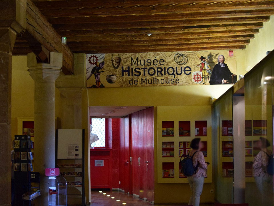 Museo Histórico de Mulhouse.fr