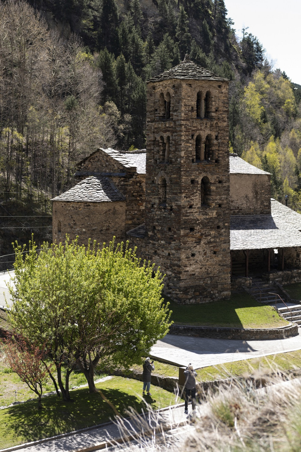 SANT JOAN DE CASELLES