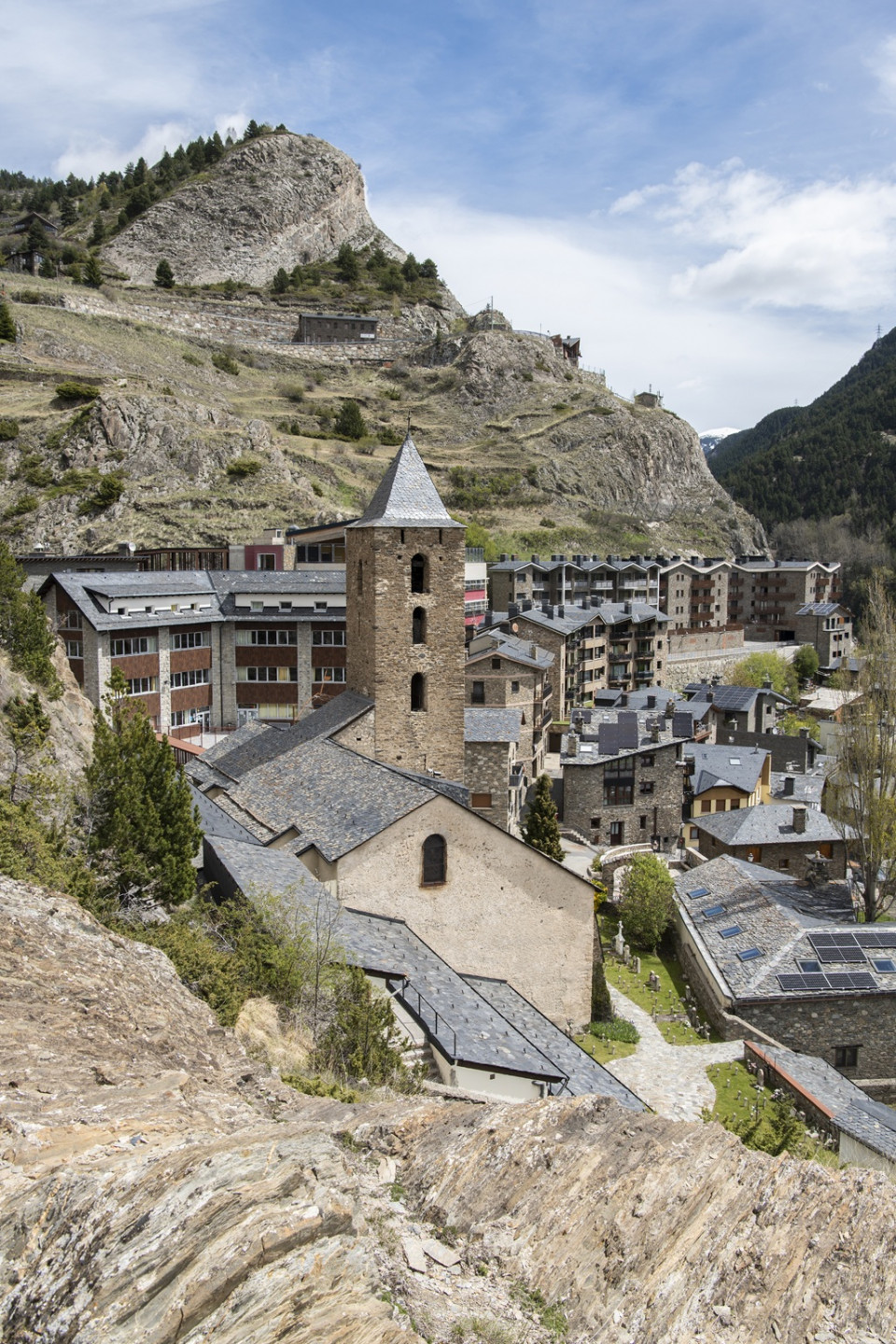 CANILLO