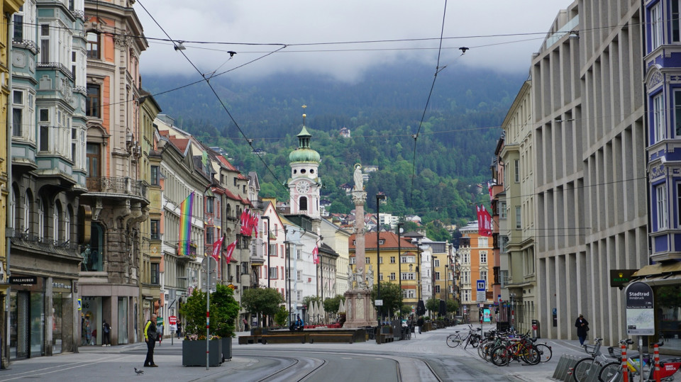 Innsbruck, Austria 23