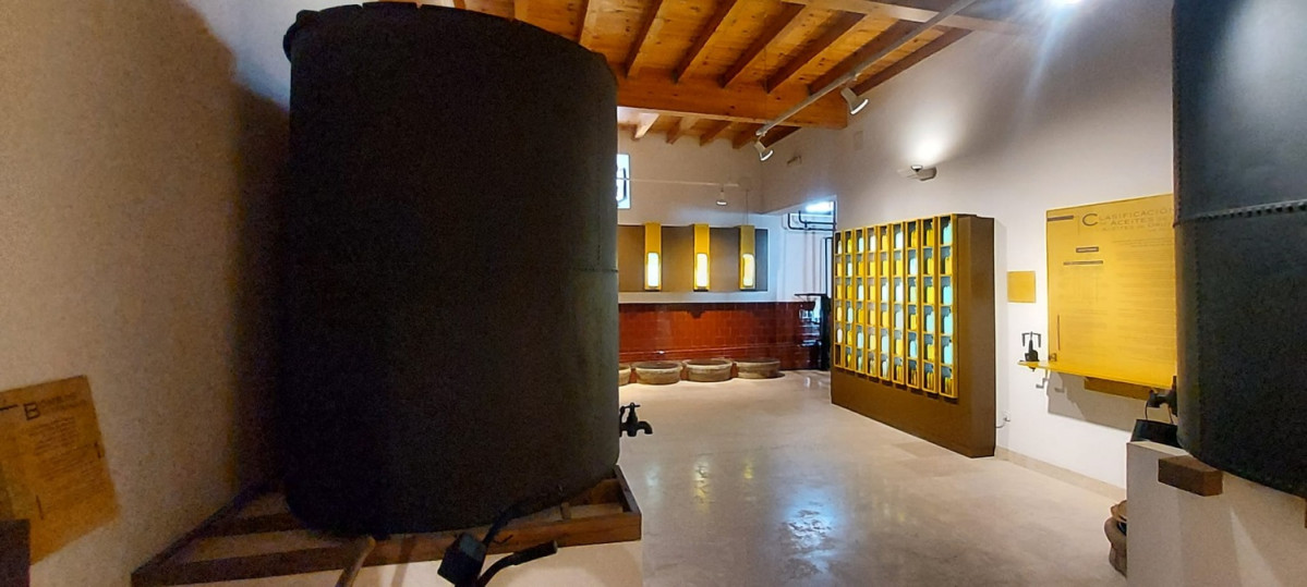 Museo del Olivar y el Aceite de Baena (9)