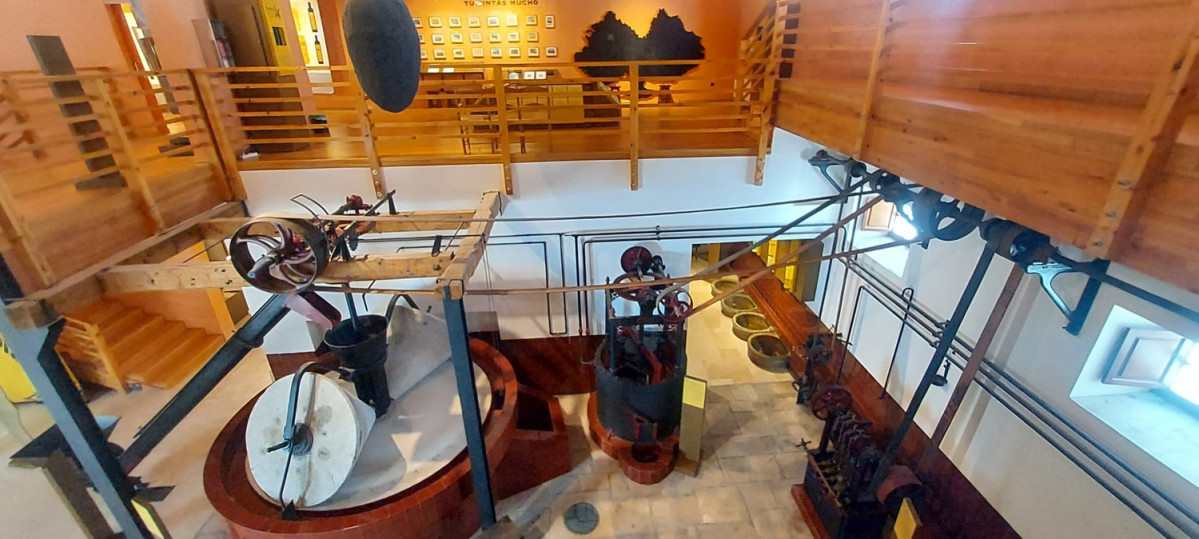 Museo del Olivar y el Aceite de Baena (4)