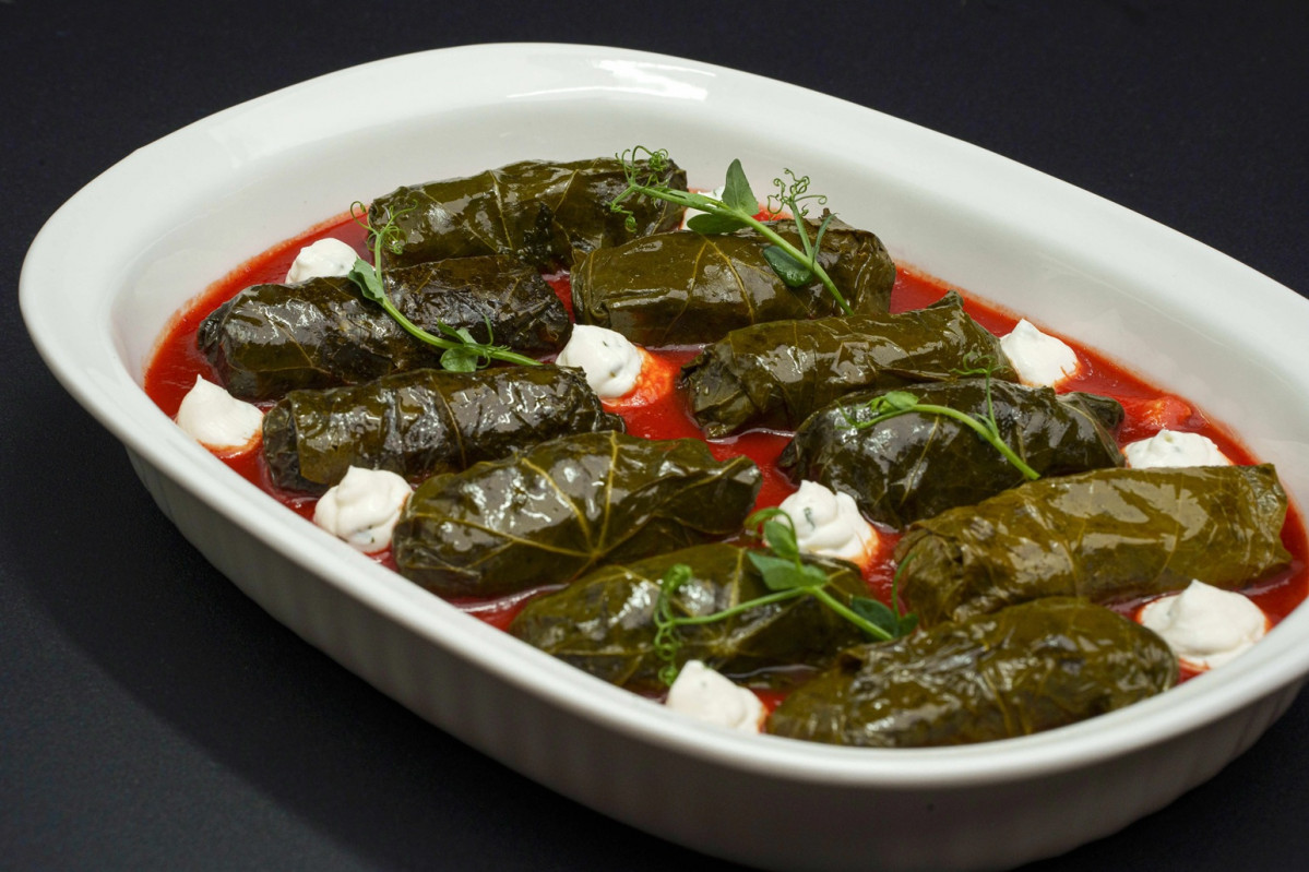 Dolma
