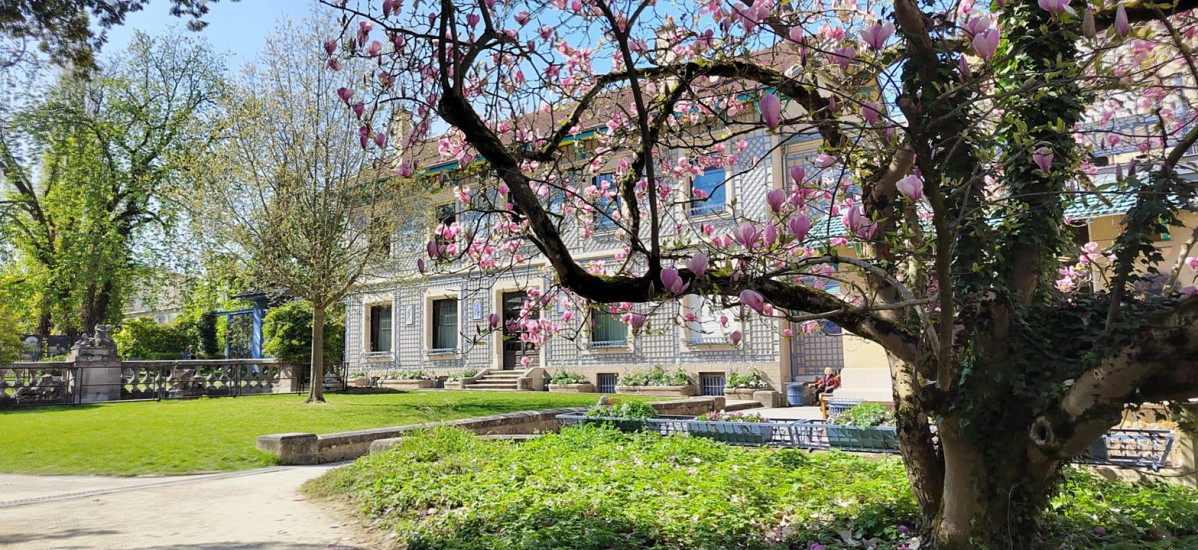 Museo de La escuela de Nancy