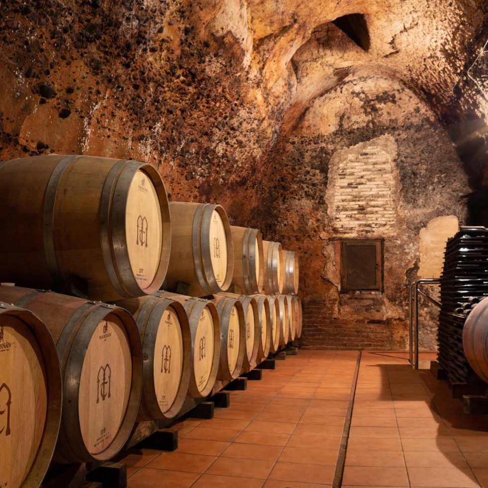 Bodega Muelas, Tordesillas