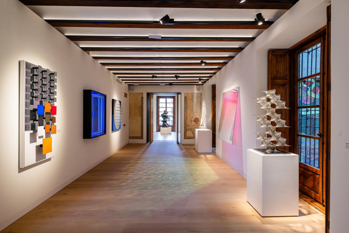 Centro Arte Hertensia Herrero  Museo Valencia  6 